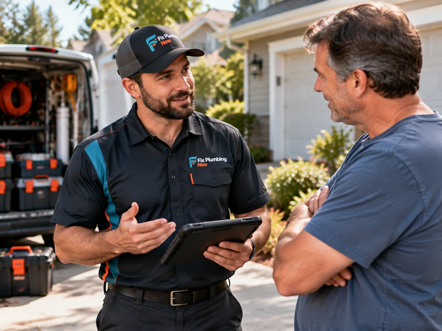 Clogged Drain Service Tatum, TX FAQs